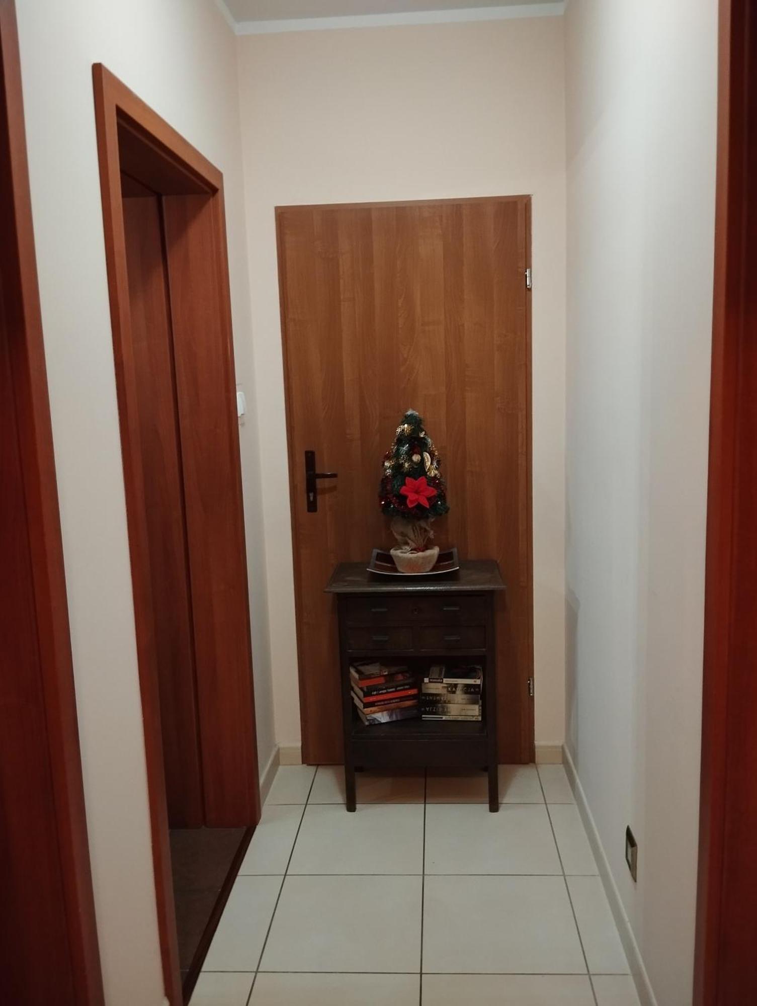 Widokowa Apartament Štetín Exteriér fotografie